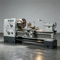 Tour conventionnel de grand-diamètre CW61125B